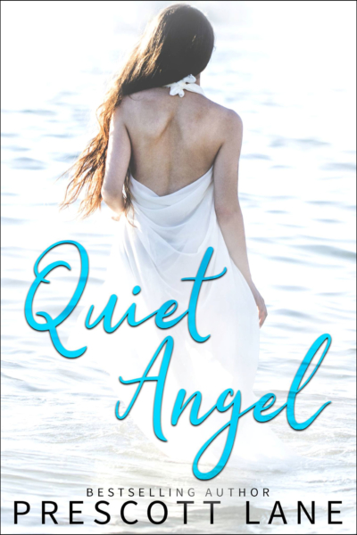 quiet angel